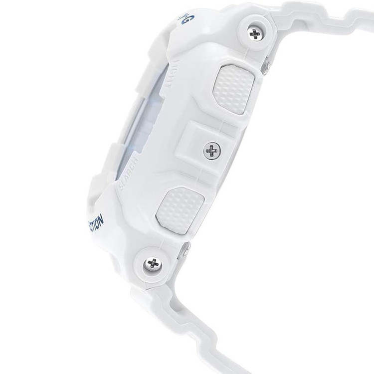 ساعت مچی عقربه ای زنانه کاسیو مدل BA-110XBE-7ADR