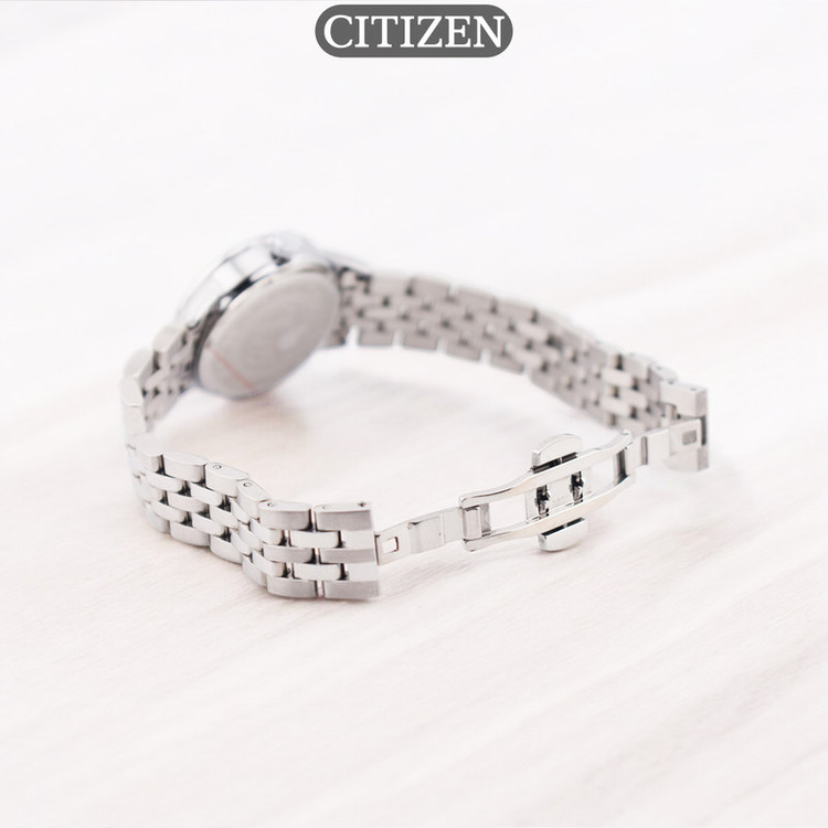 ساعت مچی عقربهای کوارتز زنانه سیتی زن مدل special-8233G