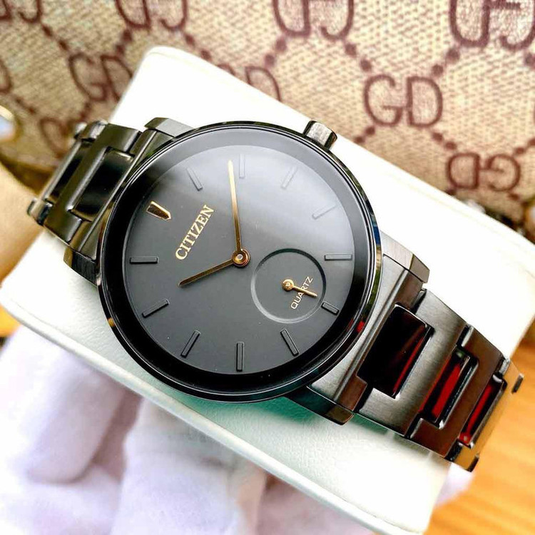 ساعت مچی عقربه ای زنانه سیتی زن مدل EQ9065-50E