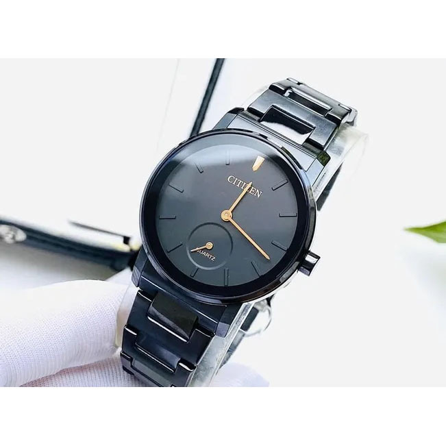 ساعت مچی عقربه ای زنانه سیتی زن مدل EQ9065-50E