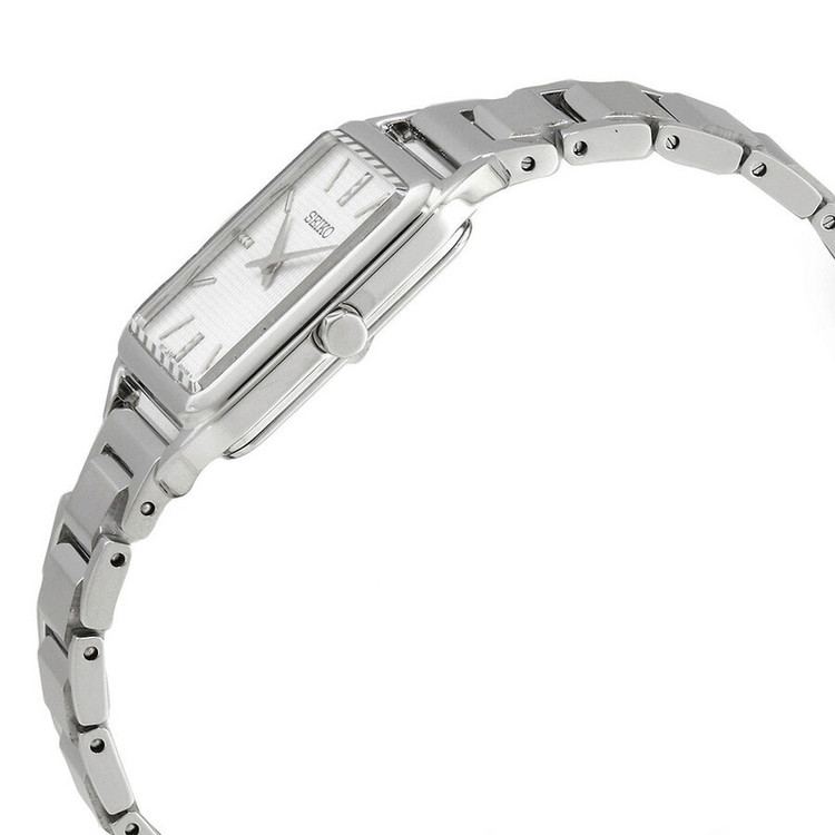 ساعت مچی عقربه ای زنانه کوارتز سیکو مدل SWR073P1