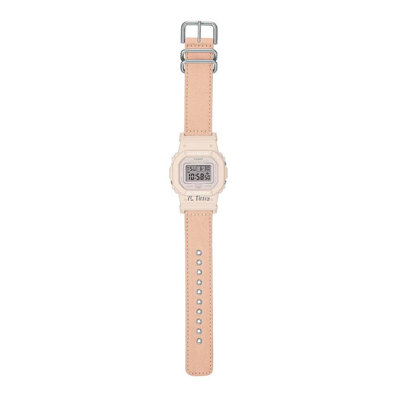 ساعت مچی دیجیتال زنانه کاسیو مدل GMD-S5600CT-4DR