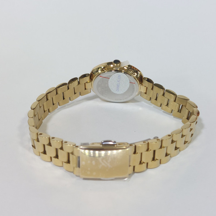 ساعت مچی عقربه ای زنانه دنیل کلین مدل DK.1.13788-3
