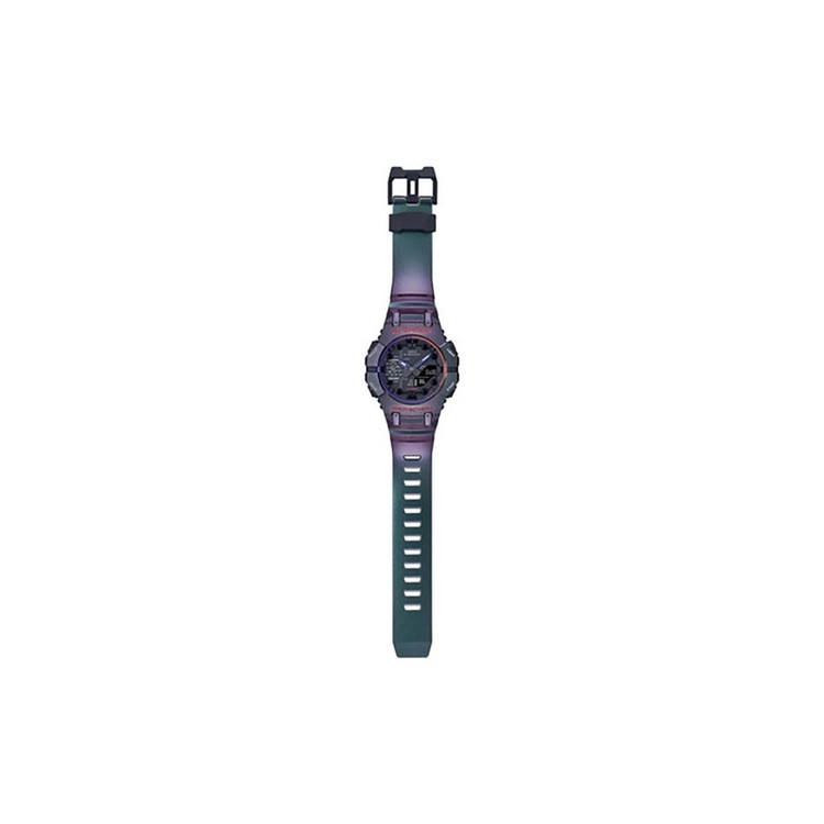 ساعت مچی دیجیتال زنانه کاسیو مدل GA-B001AH-6ADR