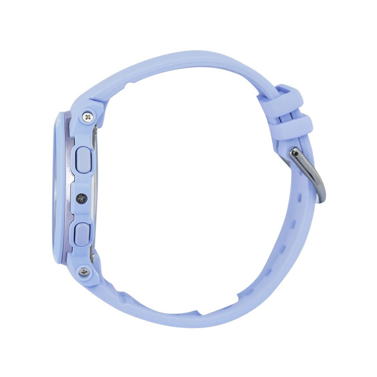 ساعت مچی عقربه ای زنانه کاسیو مدل BGA-290DS-2ADR