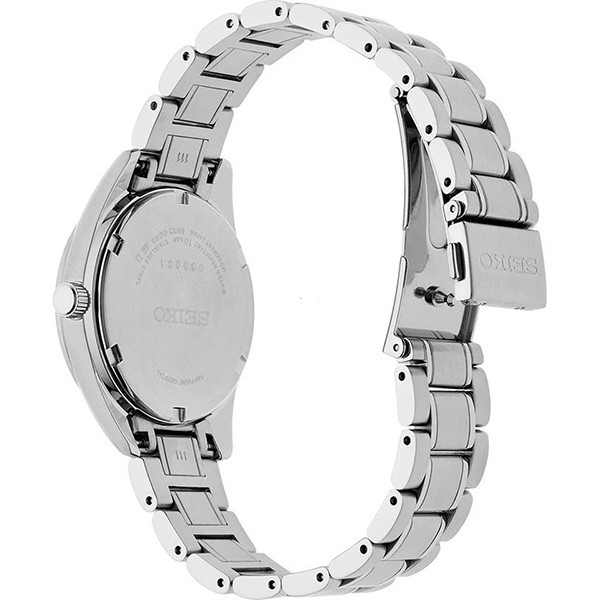 ساعت مچی عقربه ای زنانه سیکو مدل SUR581P1