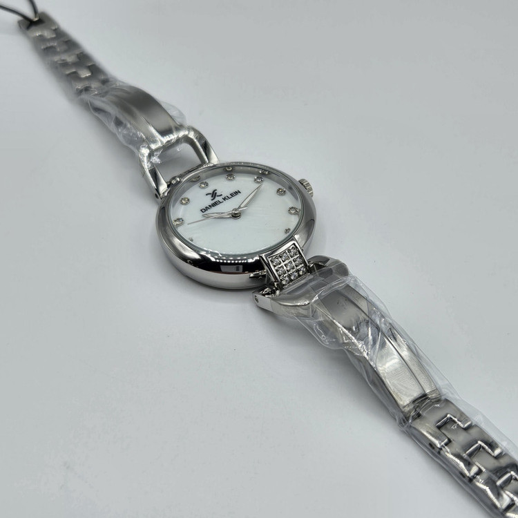 ساعت مچی عقربه ای زنانه دنیل کلین مدل DK.1.12503-5