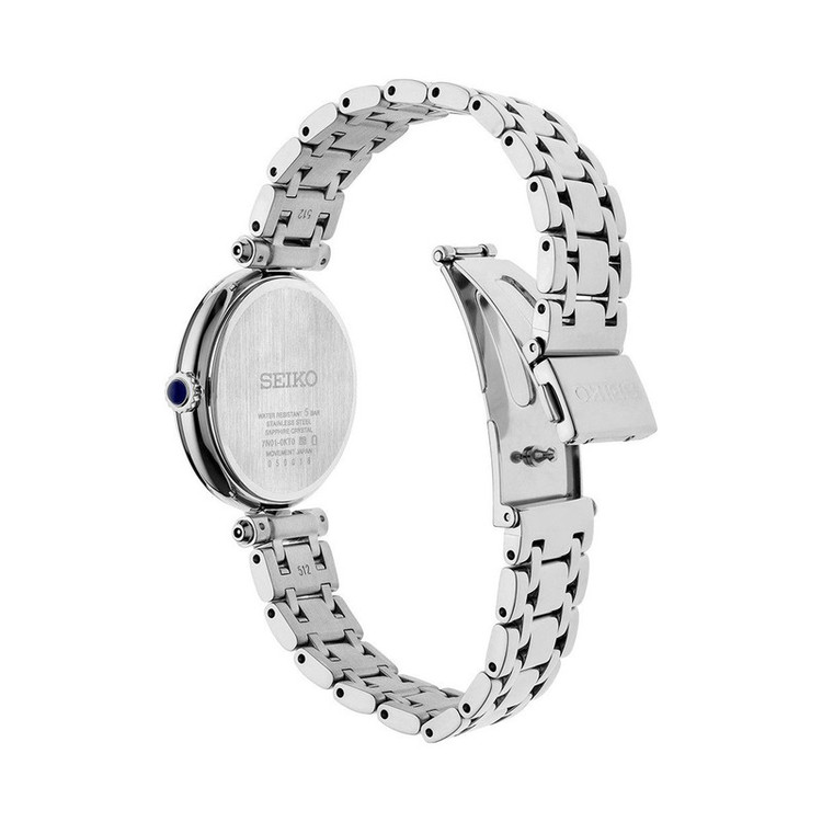 ساعت مچی عقربه ای زنانه سیکو مدل SRZ553P1