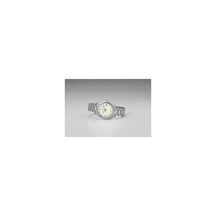ساعت مچی عقربهای کوارتز زنانه سیکو مدل SUR579P1