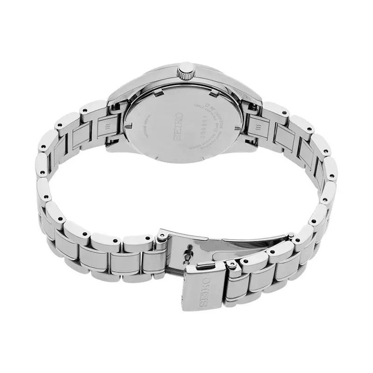 ساعت مچی عقربهای کوارتز زنانه سیکو مدل SUR579P1