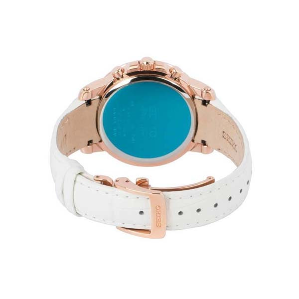 ساعت مچی عقربه ای زنانه سیکو مدل SNDV66P1