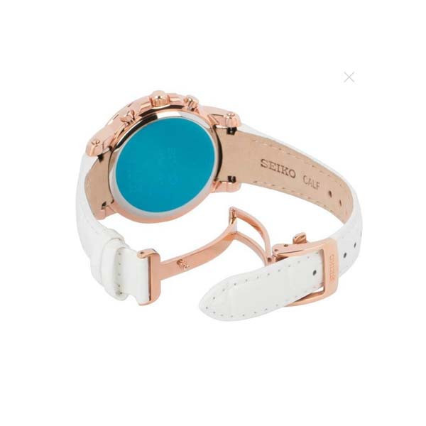ساعت مچی عقربه ای زنانه سیکو مدل SNDV66P1