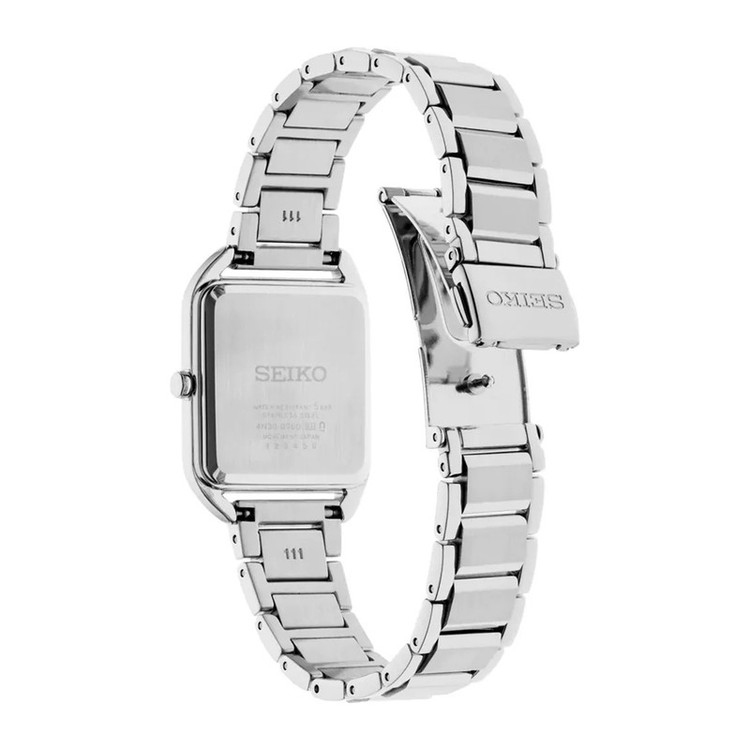 ساعت مچی عقربه ای زنانه سیکو مدل SWR075P1