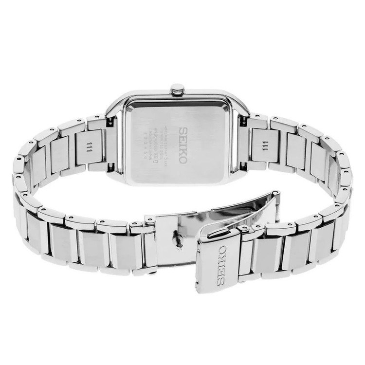 ساعت مچی عقربه ای زنانه سیکو مدل SWR075P1