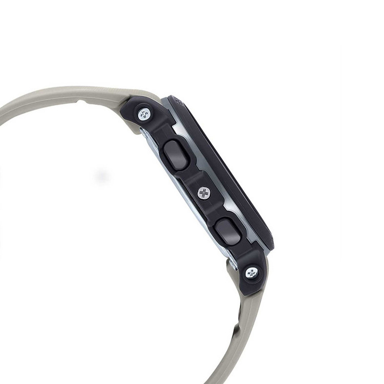 ساعت مچی عقربه ای زنانه کاسیو مدل BGA-290-8ADR