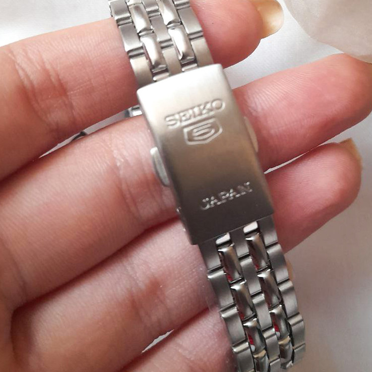 ساعت مچی عقربه ای زنانه سیکو مدل SYMK31J1