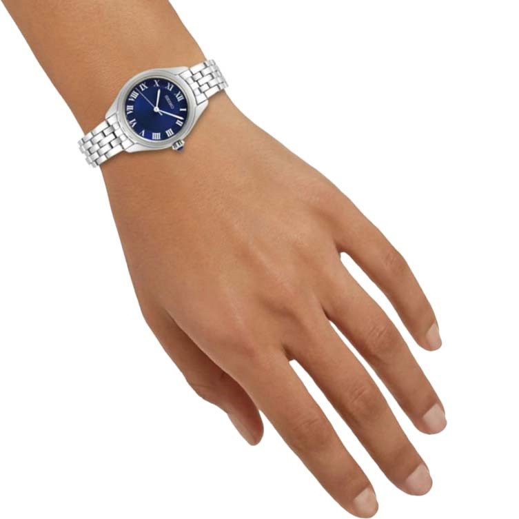 ساعت مچی عقربه ای زنانه سیکو مدل SUR329P1