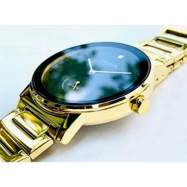ست ساعت مچی عقربه ای سیتی زن مدل BE9182-57E GQ9062-58E