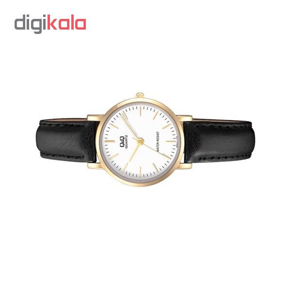 ساعت مچی عقربه ای زنانه کیو اند کیو مدل Q979J111Y