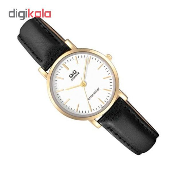 ساعت مچی عقربه ای زنانه کیو اند کیو مدل Q979J111Y