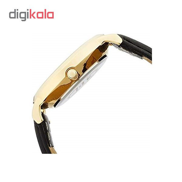 ساعت مچی عقربه ای زنانه کیو اند کیو مدل Q979J111Y