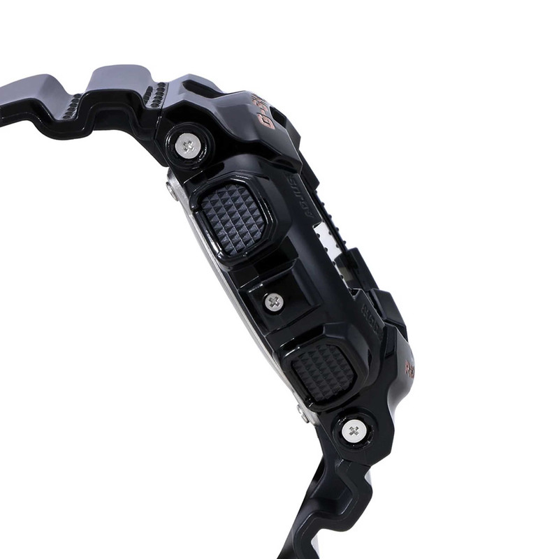 ساعت مچی عقربه ای کاسیو مدل GA-140GB-1A2DR