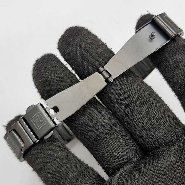 ساعت مچی عقربه ای زنانه نیوی فورس مدل NF5016L