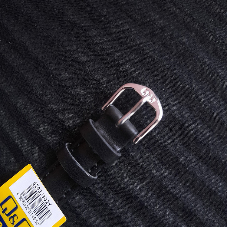 ساعت مچی عقربه ای زنانه کیو اند کیو مدل qzo3j302y
