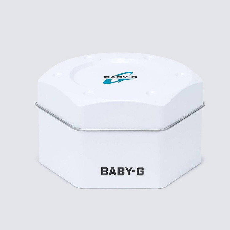 ساعت مچی عقربه ای زنانه کاسیو مدل BA-120T-1ADR