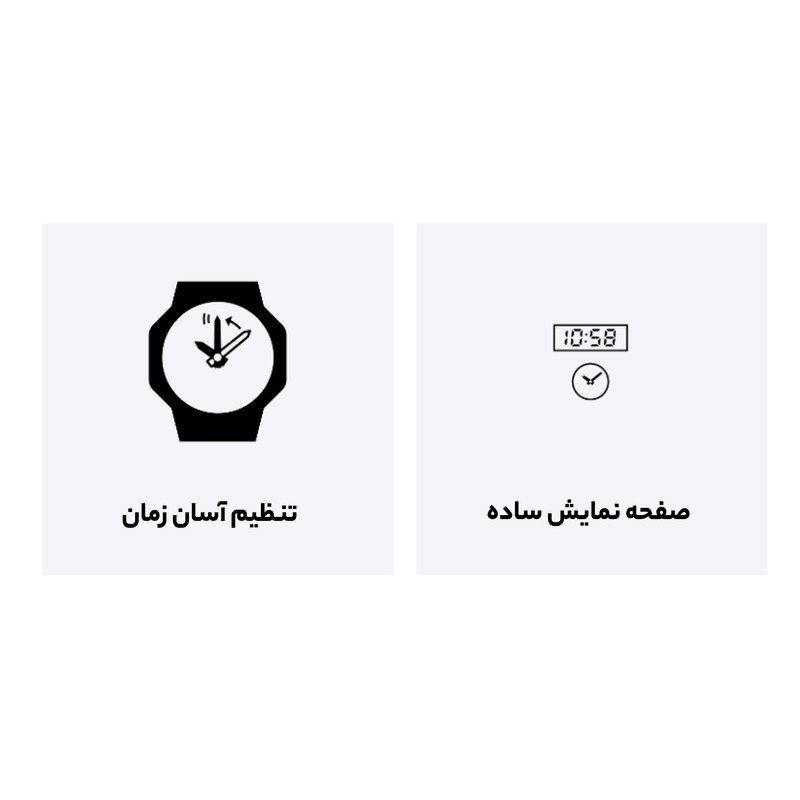 ساعت مچی عقربه ای زنانه کاسیو مدل LTP-1335D-1AVDF