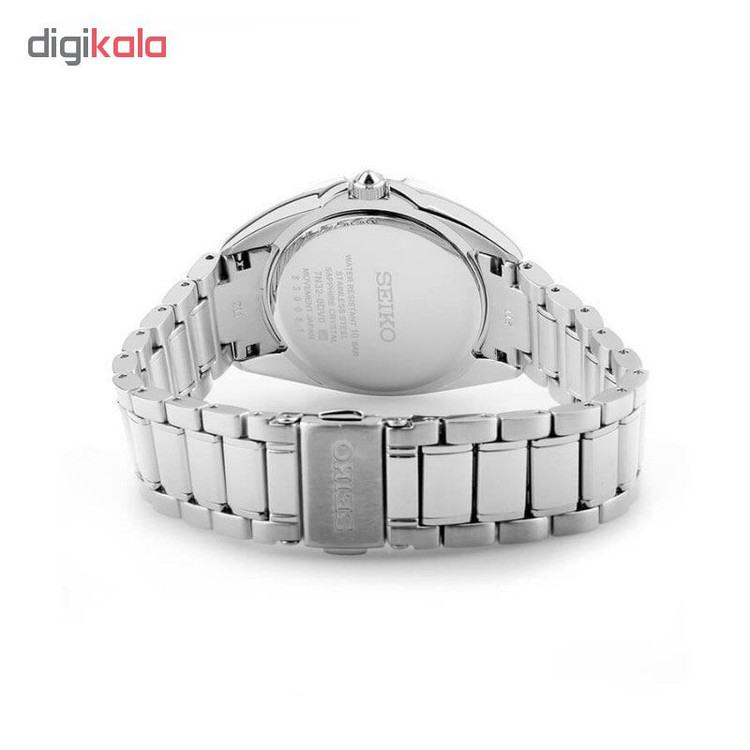 ساعت مچی عقربه ای زنانه سیکو مدل SKK885P1