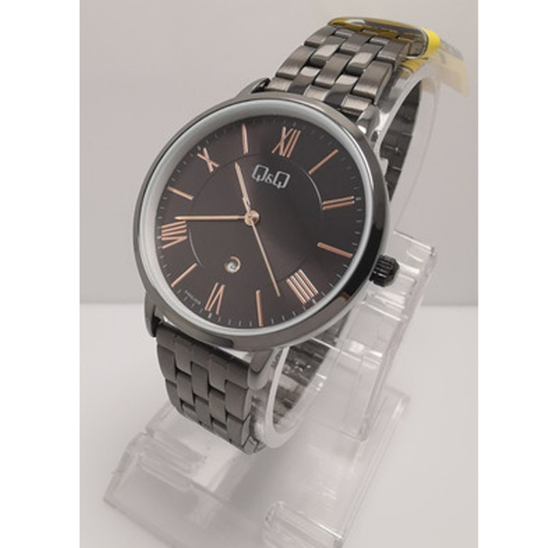 ساعت مچی عقربه ای کیو اند کیو مدل a469j408y