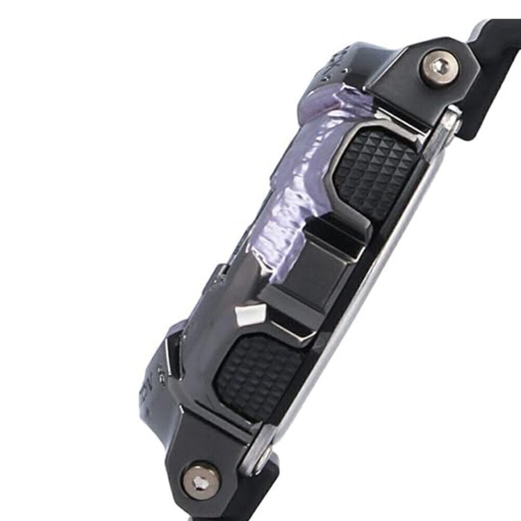 ساعت مچی عقربه ای زنانه کاسیو مدل GM-S114GEM-1A2DR