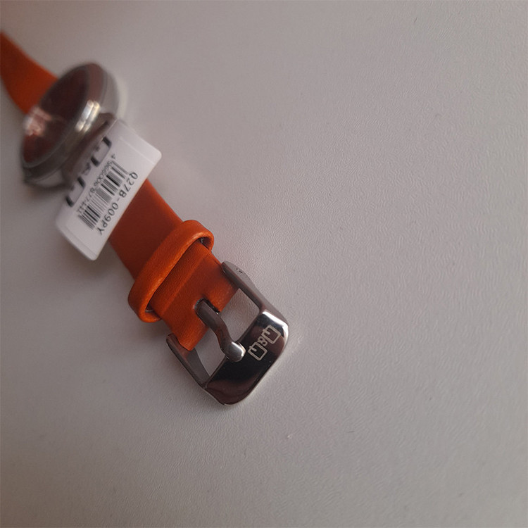 ساعت مچی عقربه ای زنانه کیو اند کیو مدل q27b-009py