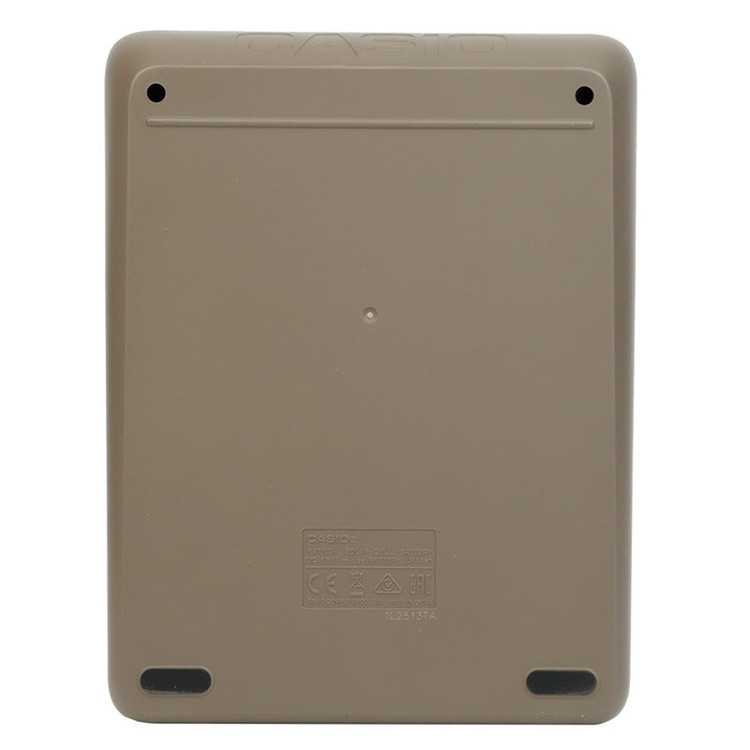 ماشین حساب کاسیو مدل GX-16B