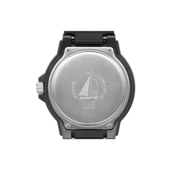 ساعت مچی عقربه ای پسرانه کیو اند کیو مدل VR18J012Y
