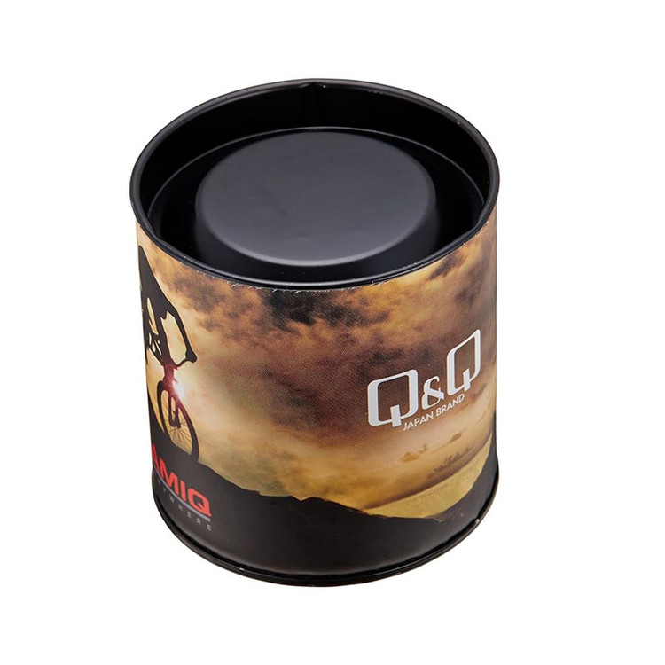 ساعت مچی عقربه ای مردانه کیو اند کیو مدل VR52J001