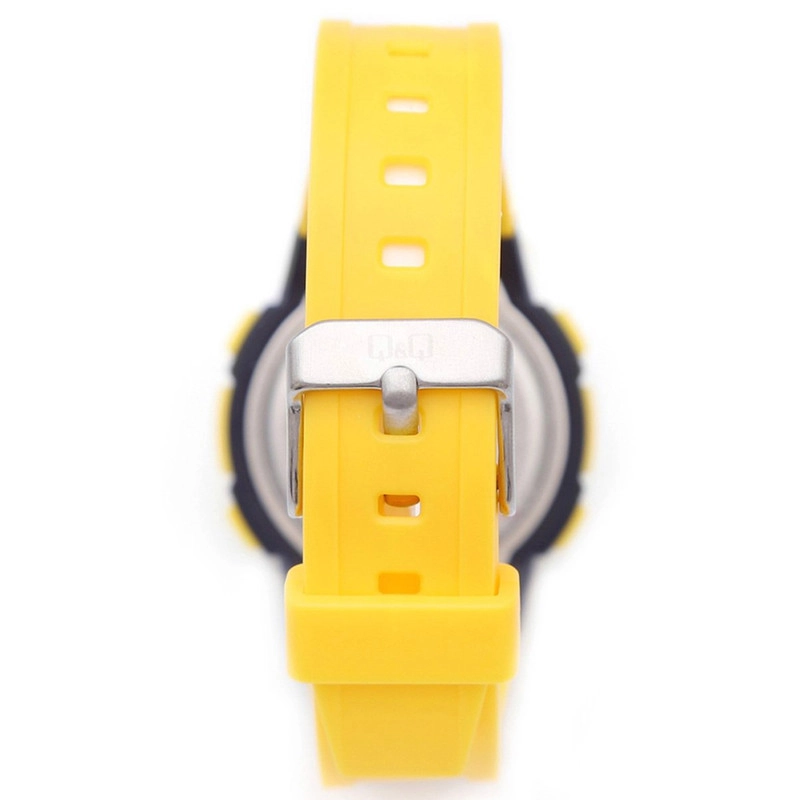 ساعت مچی دیجیتال پسرانه کیو اند کیو مدل M185J003Y