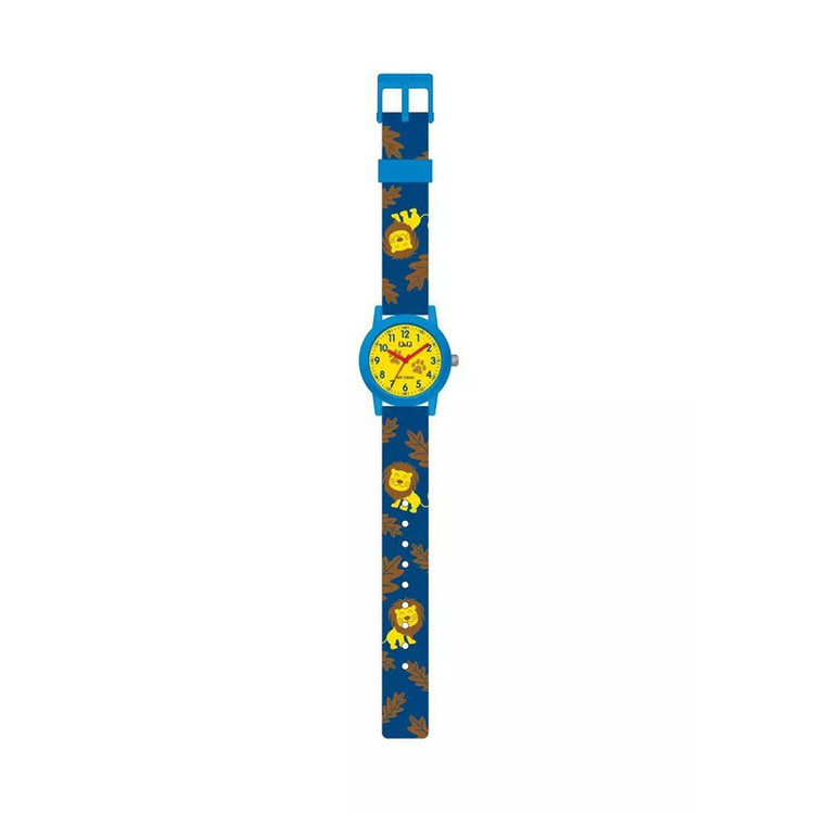ساعت مچی عقربه ای کیو اند کیو مدل V23A-004VY