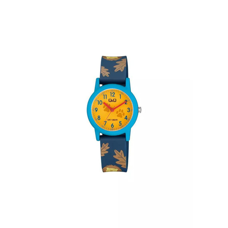 ساعت مچی عقربه ای کیو اند کیو مدل V23A-004VY