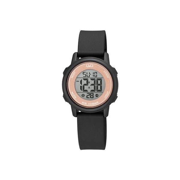 ساعت مچی دیجیتال کیو اند کیو مدل G05A-004VY