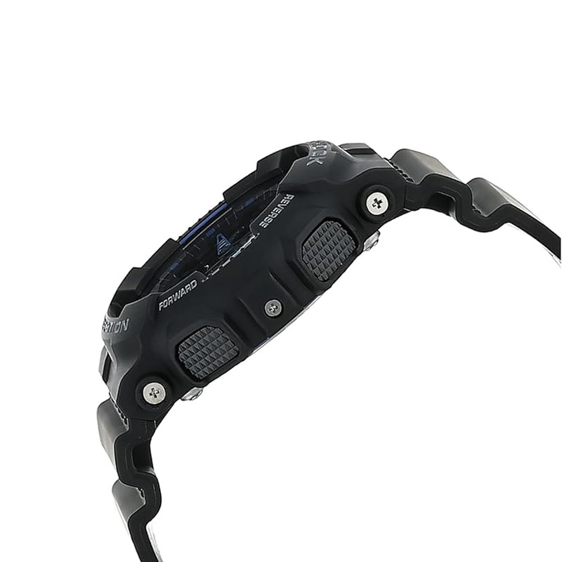 ساعت مچی عقربه ای مردانه کاسیو جی شاک GA-100-1A2DR