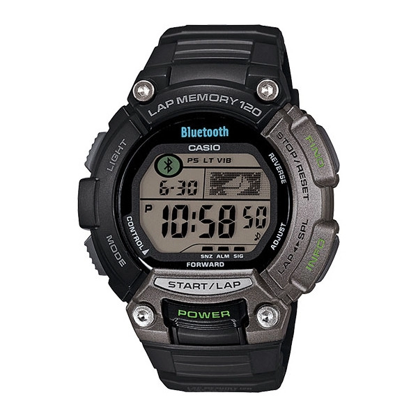 ساعت هوشمند کاسیو مدل STB-1000