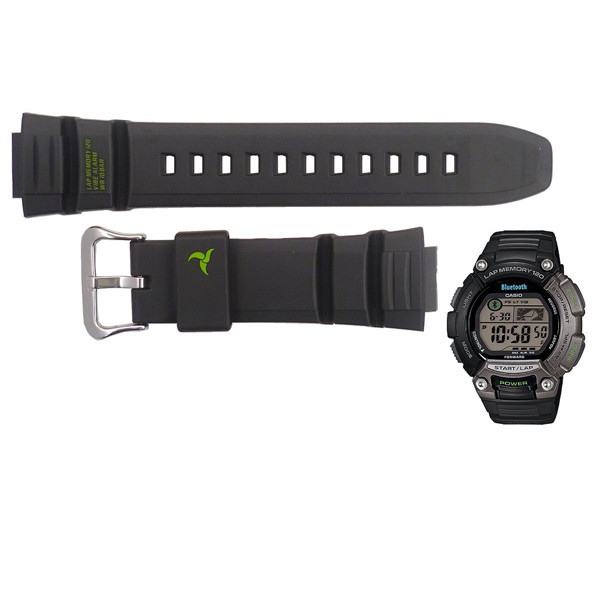 ساعت هوشمند کاسیو مدل STB-1000