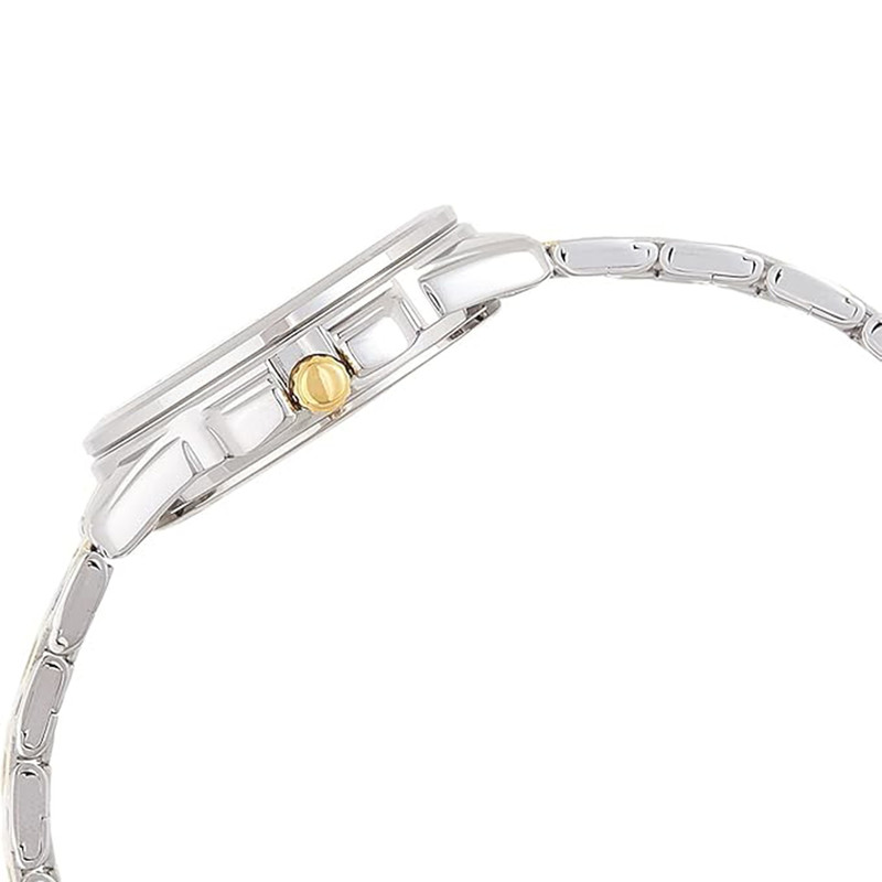 ساعت مچی عقربه ای زنانه کاسیو مدل LTP-1314SG-1AVDF