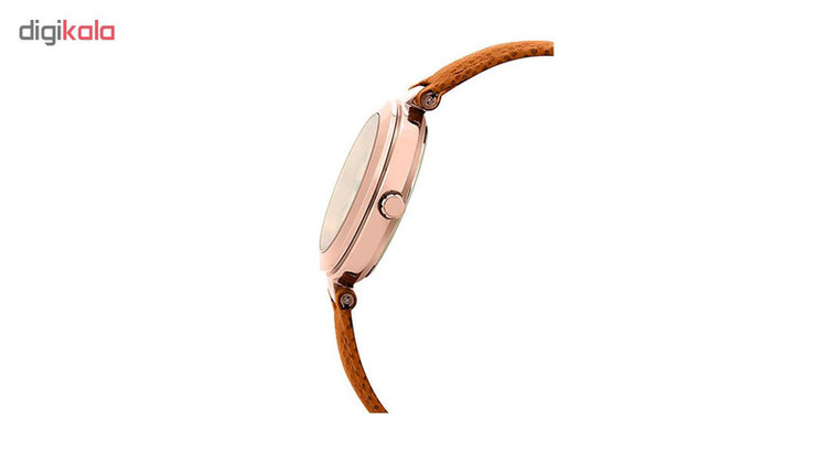 ساعت مچی عقربه ای زنانه کاسیو کد She-3051PGL-7AUDF