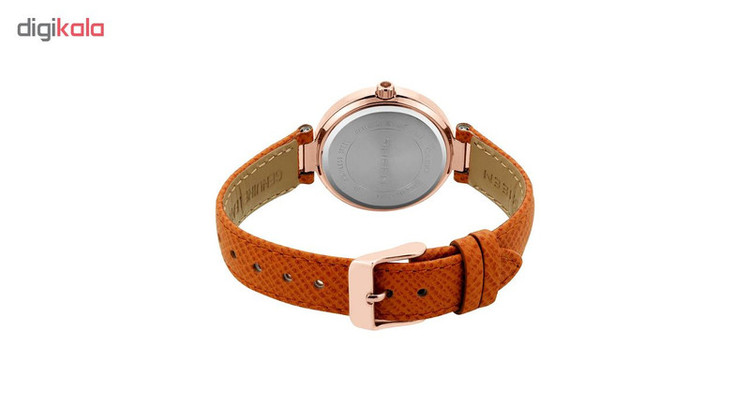 ساعت مچی عقربه ای زنانه کاسیو کد She-3051PGL-7AUDF