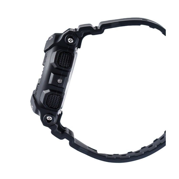 ساعت مچی عقربه ای زنانه کاسیو مدل BA-110XRG-1ADR