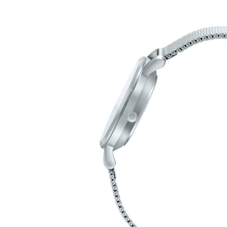 ساعت مچی عقربهای مردانه کاسیو مدل MTP-B110M-7AVDF