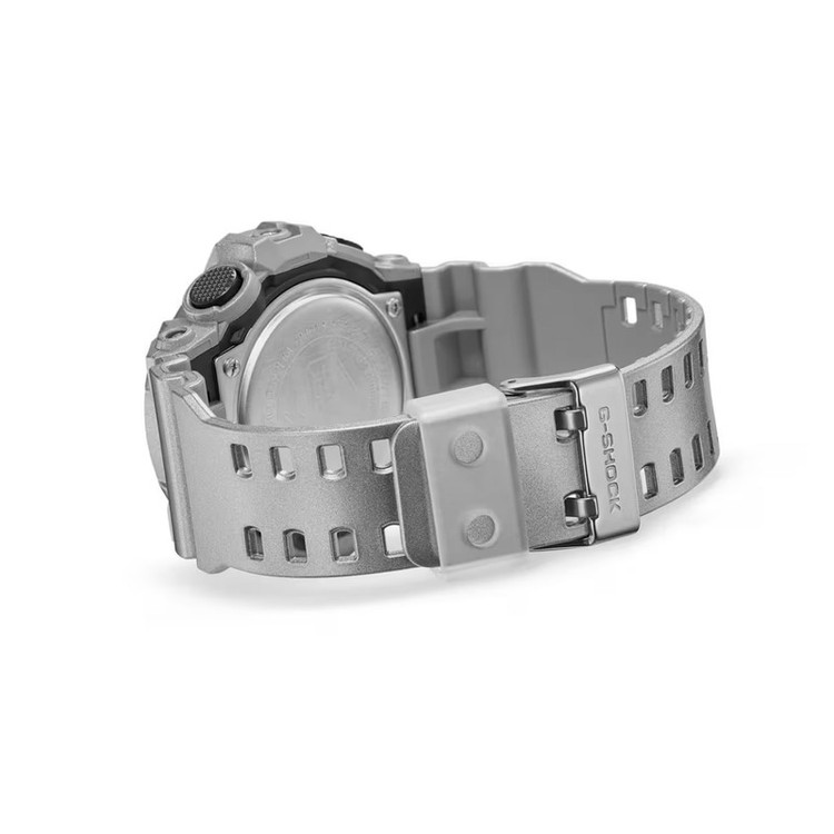 ساعت مچی عقربهای مردانه کاسیو مدل GA-700FF-8ADR